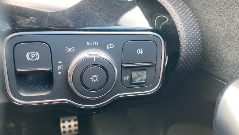 Mercedes-Benz A-Class A200 AMG Line 5dr Auto Petrol Hatchback